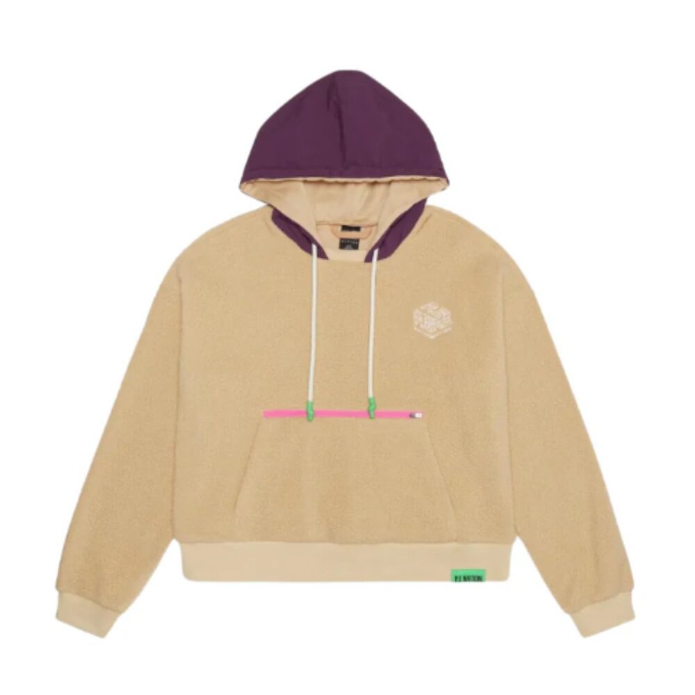 MAXIMISE HOODIE